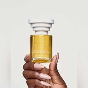 Cecred Nourishing Hair Oil